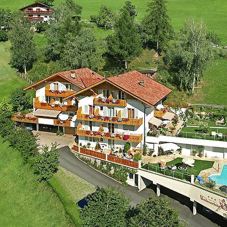 Pension Verdinserhoehe Scena Exterior foto